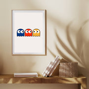 Greenwood Curve Wall Art Print — gallery image 13
