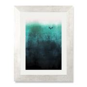 Elmsford Curve Fish Wall Art Print — gallery image 25
