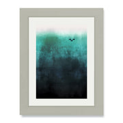 Elmsford Curve Fish Wall Art Print — gallery image 27