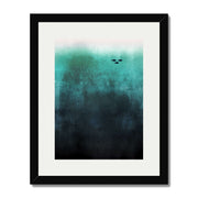 Elmsford Curve Fish Wall Art Print — gallery image 29