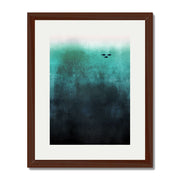 Elmsford Curve Fish Wall Art Print — gallery image 31