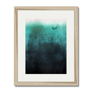 Elmsford Curve Fish Wall Art Print — gallery image 32
