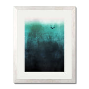 Elmsford Curve Fish Wall Art Print — gallery image 34