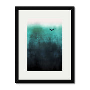 Elmsford Curve Fish Wall Art Print — gallery image 37