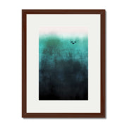 Elmsford Curve Fish Wall Art Print — gallery image 39