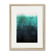Elmsford Curve Fish Wall Art Print — gallery image 40