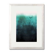 Elmsford Curve Fish Wall Art Print — gallery image 42