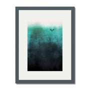 Elmsford Curve Fish Wall Art Print — gallery image 35