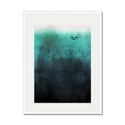 Elmsford Curve Fish Wall Art Print — gallery image 46
