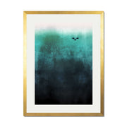 Elmsford Curve Fish Wall Art Print — gallery image 49