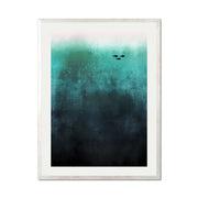Elmsford Curve Fish Wall Art Print — gallery image 58