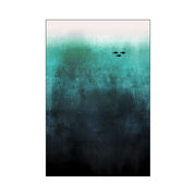 Elmsford Curve Fish Wall Art Print — gallery image 28