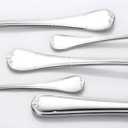 Blackthorn Curve Stainless Steel Flatware Set — gallery image 12