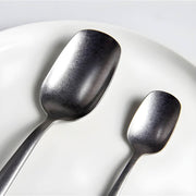Mapledale Curve Stainless Steel Flatware Set — gallery image 11