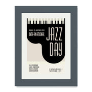 Woodford Curve Jazz Wall Art Print — gallery image 28