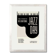 Woodford Curve Jazz Wall Art Print — gallery image 52