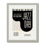 Woodford Curve Jazz Wall Art Print — gallery image 41