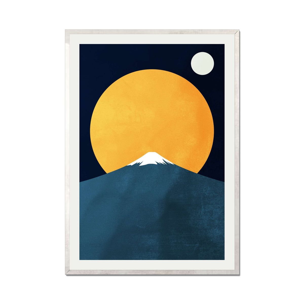 
Ashford Axis Mountain Wall Art Print — photo 51