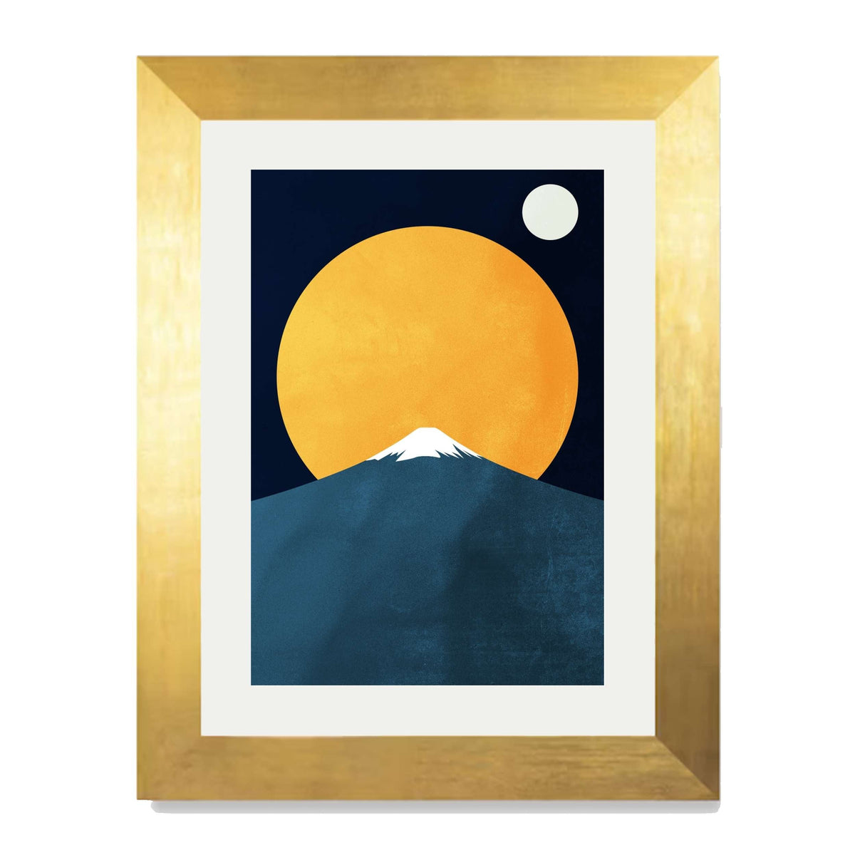 
Ashford Axis Mountain Wall Art Print — photo 37