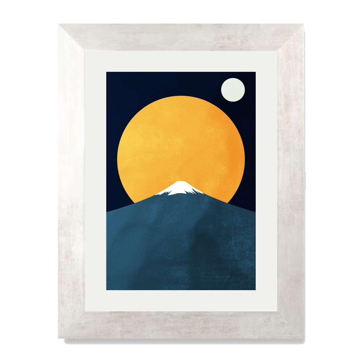 
Ashford Axis Mountain Wall Art Print — photo 48