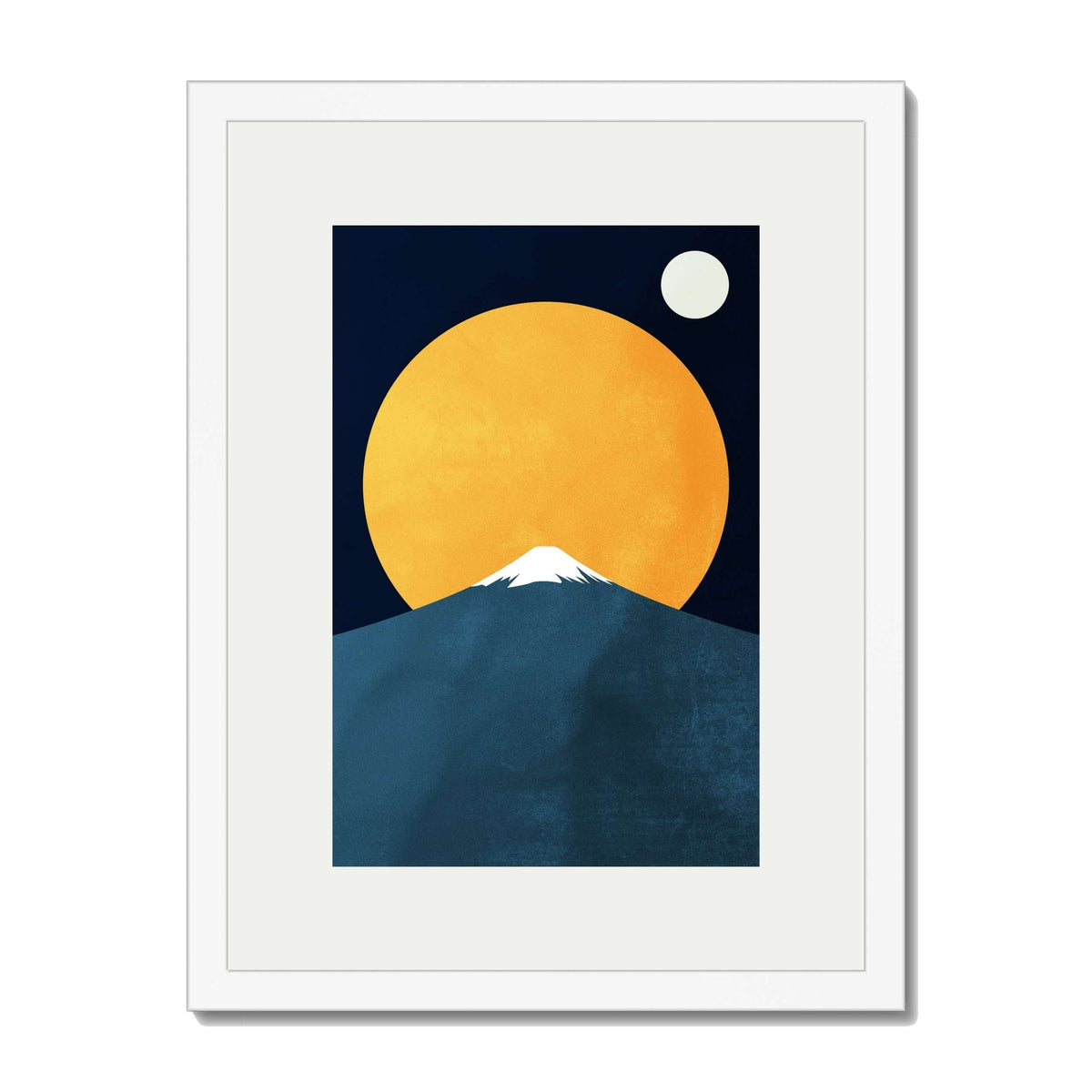 
Ashford Axis Mountain Wall Art Print — photo 53