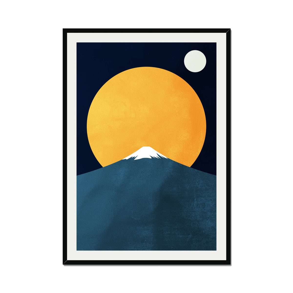 
Ashford Axis Mountain Wall Art Print — photo 27
