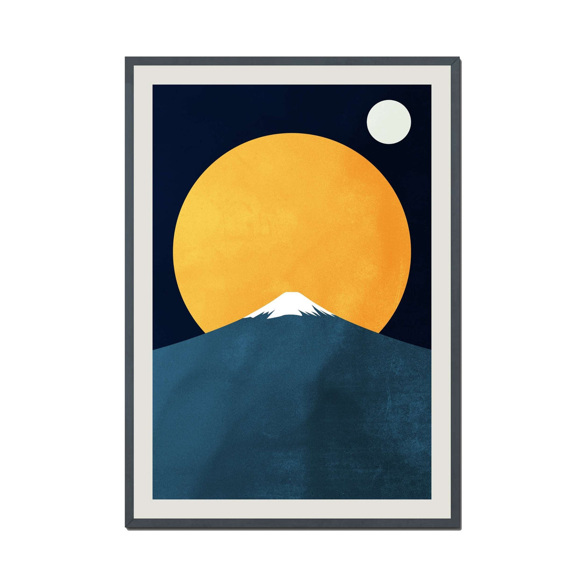 
Ashford Axis Mountain Wall Art Print — photo 36