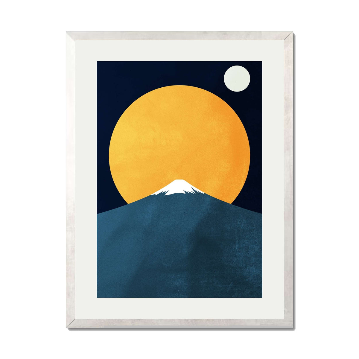 
Ashford Axis Mountain Wall Art Print — photo 50