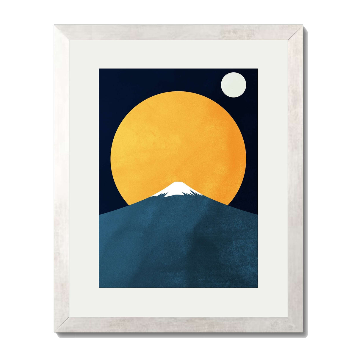 
Ashford Axis Mountain Wall Art Print — photo 65