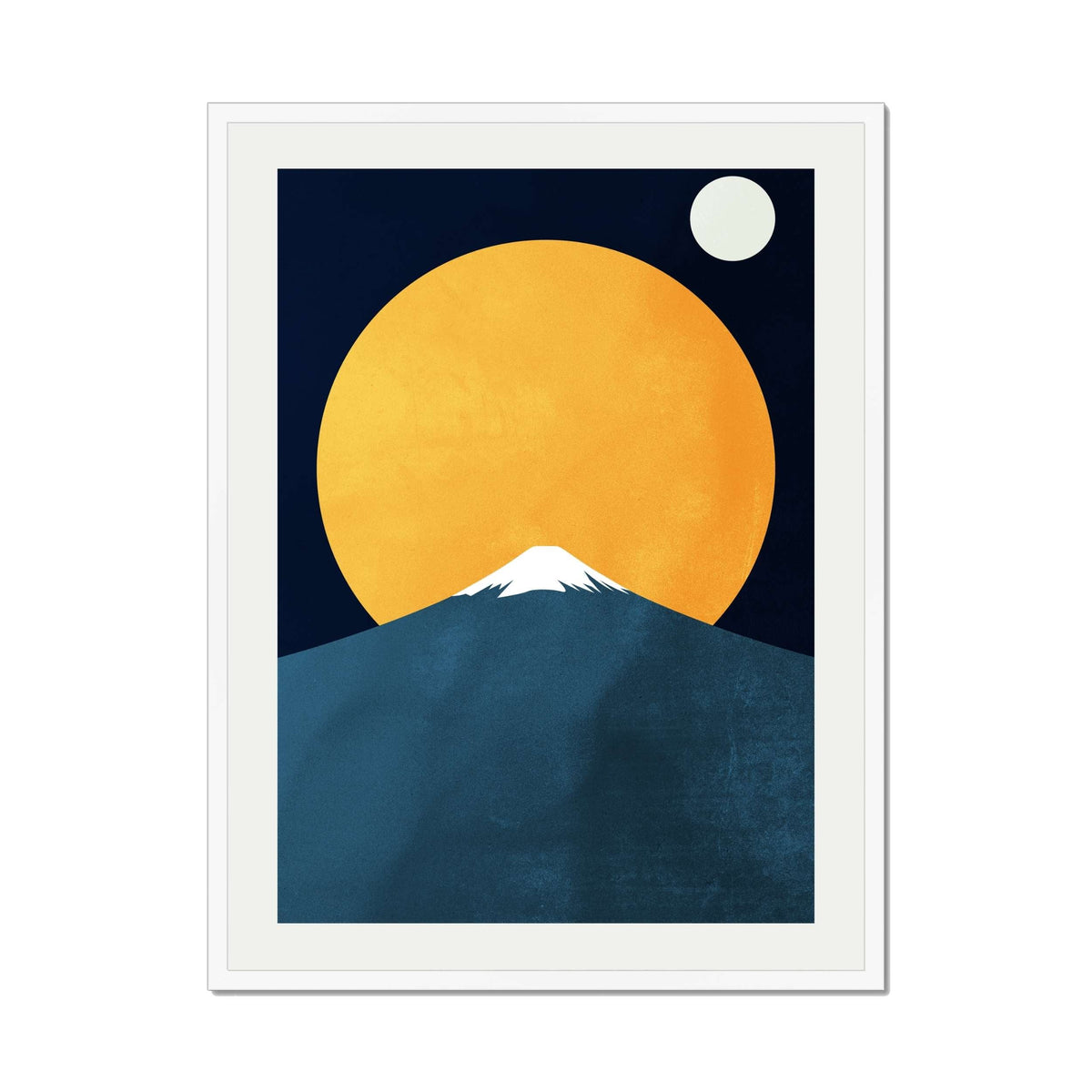 
Ashford Axis Mountain Wall Art Print — photo 67