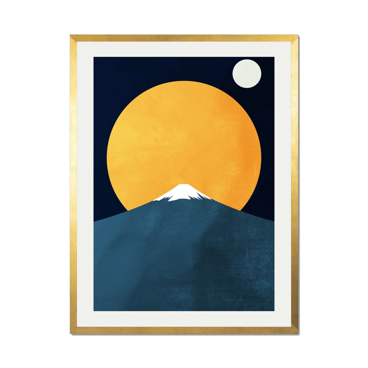 
Ashford Axis Mountain Wall Art Print — photo 60