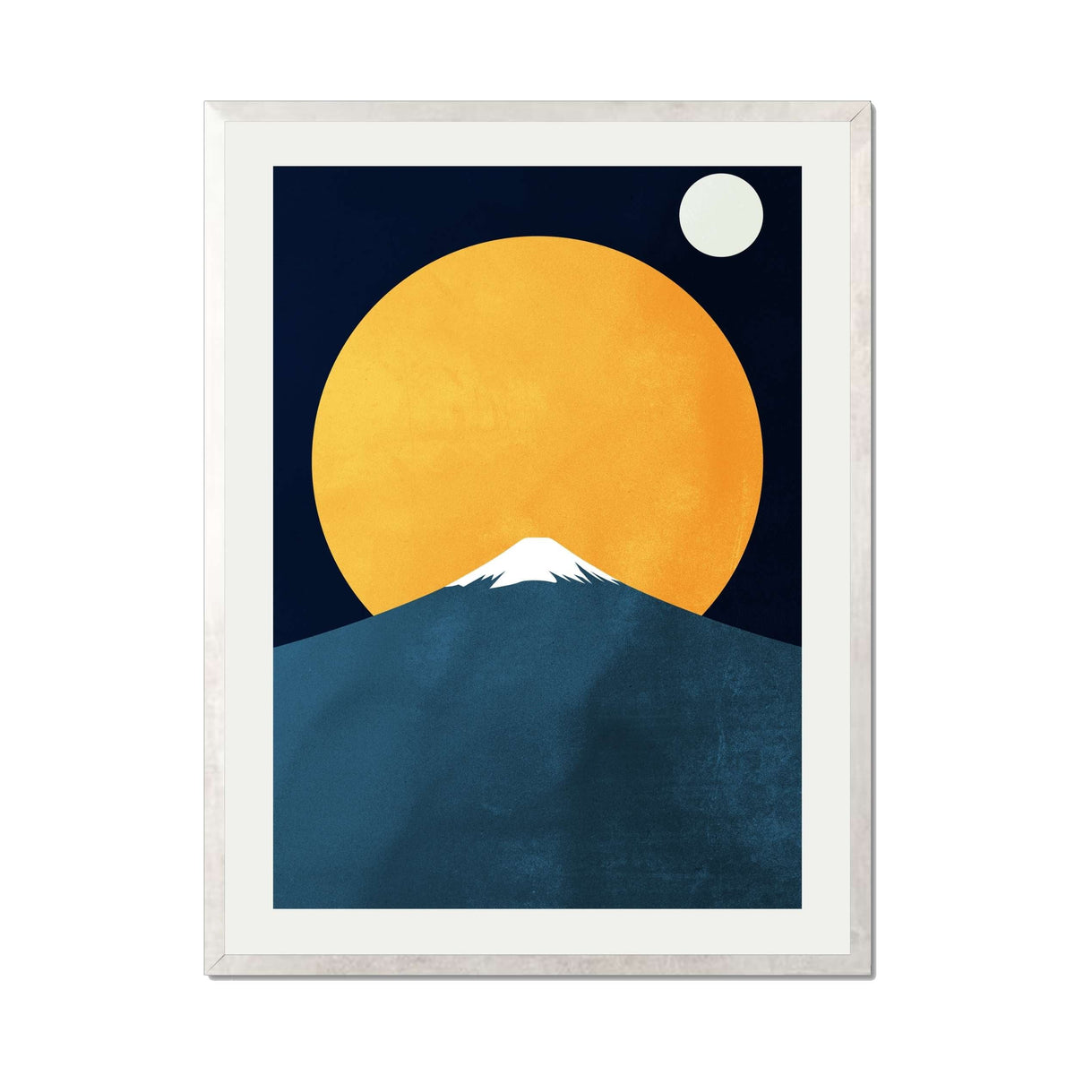 
Ashford Axis Mountain Wall Art Print — photo 66