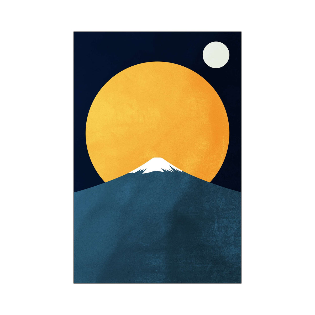 
Ashford Axis Mountain Wall Art Print — photo 68