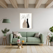 Bracken Axis Botanical Wall Art Print — gallery image 8