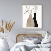 Bracken Axis Botanical Wall Art Print — gallery image 15
