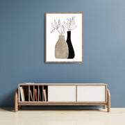 Bracken Axis Botanical Wall Art Print — gallery image 11