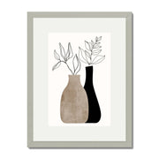 Bracken Axis Botanical Wall Art Print — gallery image 21