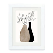 Bracken Axis Botanical Wall Art Print — gallery image 36