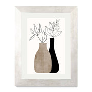 Bracken Axis Botanical Wall Art Print — gallery image 35