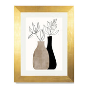 Bracken Axis Botanical Wall Art Print — gallery image 30