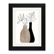 Bracken Axis Botanical Wall Art Print — gallery image 22