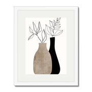 Bracken Axis Botanical Wall Art Print — gallery image 37