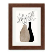 Bracken Axis Botanical Wall Art Print — gallery image 24