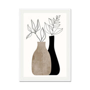 Bracken Axis Botanical Wall Art Print — gallery image 39