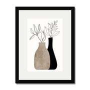 Bracken Axis Botanical Wall Art Print — gallery image 40