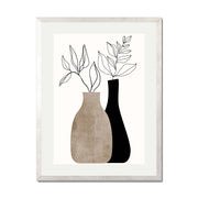 Bracken Axis Botanical Wall Art Print — gallery image 62