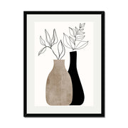 Bracken Axis Botanical Wall Art Print — gallery image 41