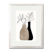 Bracken Axis Botanical Wall Art Print — gallery image 61