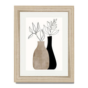 Bracken Axis Botanical Wall Art Print — gallery image 54