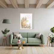 Cedar Axis Bird Wall Art Print — gallery image 6